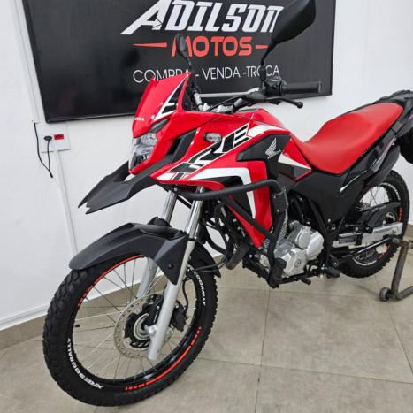 HONDA XRE 300 RALLY ABS, Foto 13