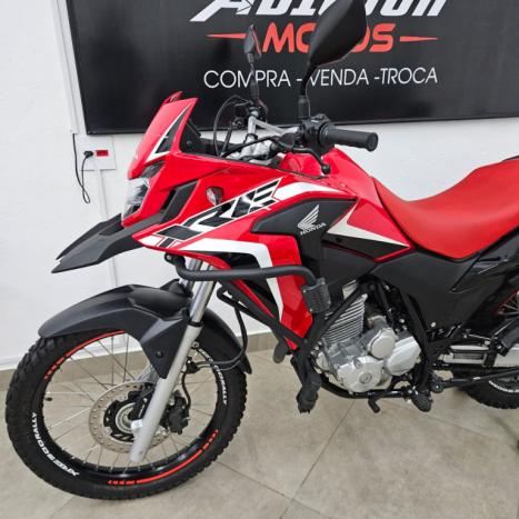 HONDA XRE 300 RALLY ABS, Foto 15