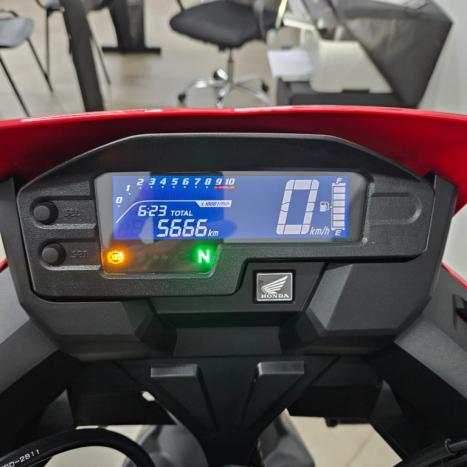 HONDA XRE 300 RALLY ABS, Foto 16
