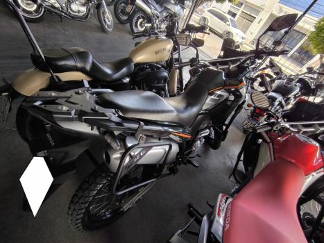 HONDA XRE 300 RALLY ABS, Foto 5