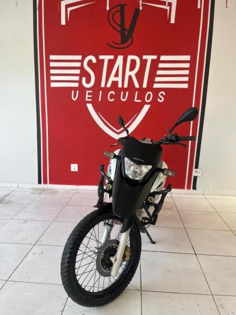 HONDA XRE 300 RALLY ABS, Foto 2