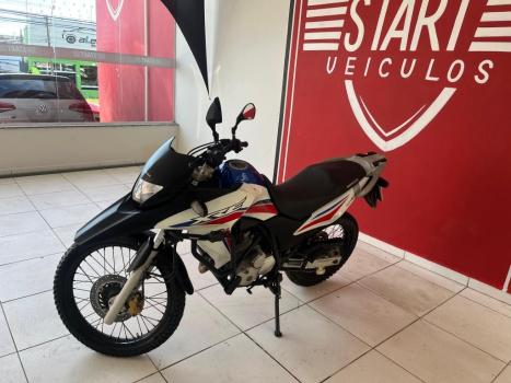 HONDA XRE 300 RALLY ABS, Foto 3