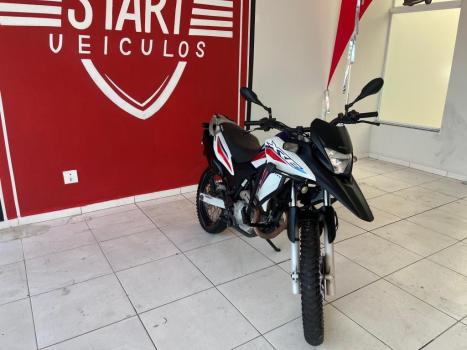 HONDA XRE 300 RALLY ABS, Foto 4