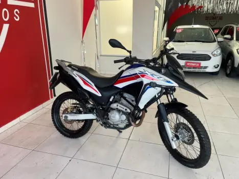 HONDA XRE 300 RALLY ABS, Foto 7