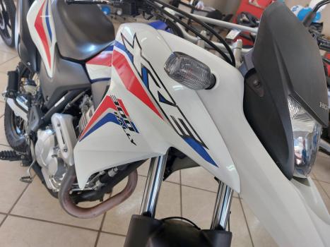 HONDA XRE 300 RALLY ABS, Foto 3
