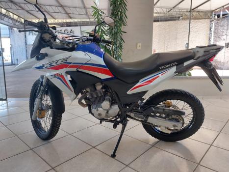 HONDA XRE 300 RALLY ABS, Foto 1