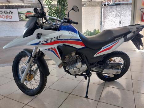HONDA XRE 300 RALLY ABS, Foto 4
