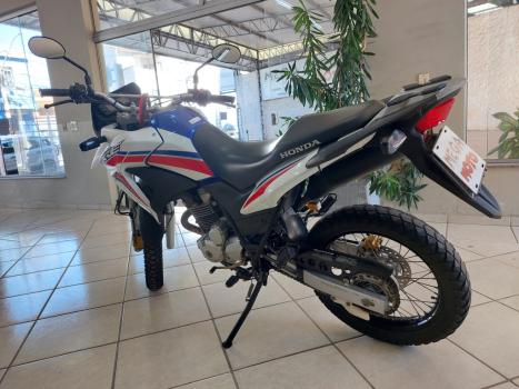 HONDA XRE 300 RALLY ABS, Foto 5