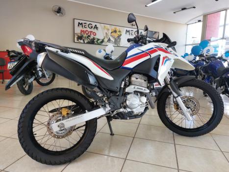 HONDA XRE 300 RALLY ABS, Foto 7