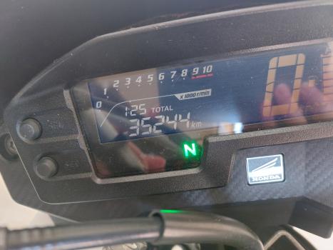 HONDA XRE 300 RALLY ABS, Foto 8