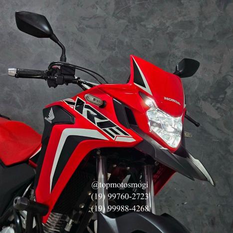 HONDA XRE 300 RALLY ABS, Foto 2