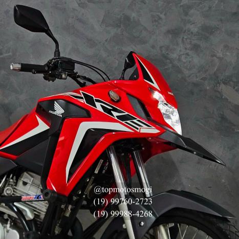 HONDA XRE 300 RALLY ABS, Foto 3