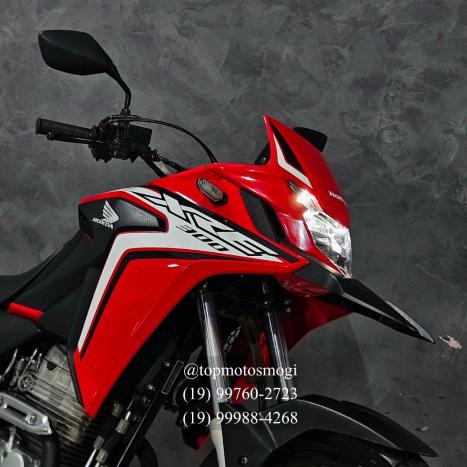 HONDA XRE 300 RALLY ABS, Foto 3