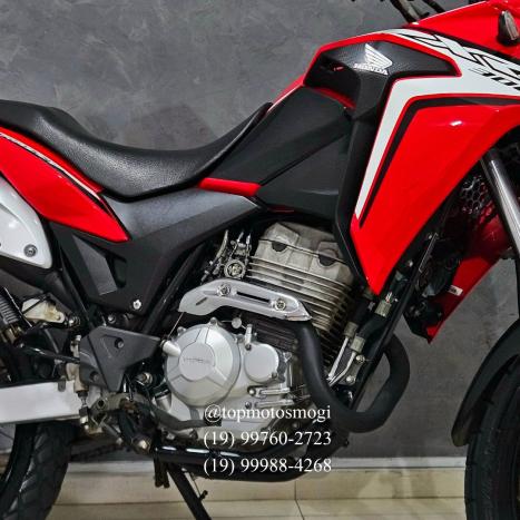 HONDA XRE 300 RALLY ABS, Foto 4