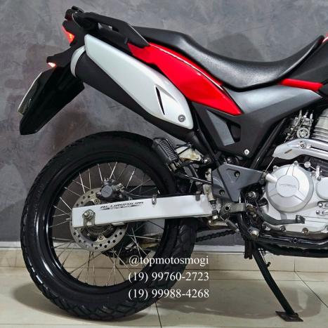 HONDA XRE 300 RALLY ABS, Foto 5