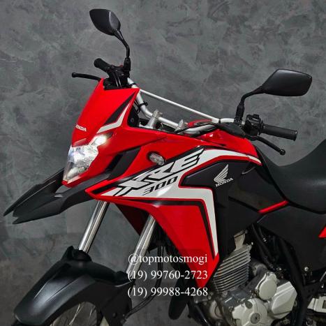 HONDA XRE 300 RALLY ABS, Foto 7