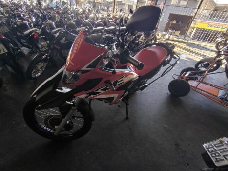 HONDA XRE 300 RALLY ABS, Foto 2