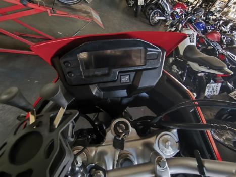 HONDA XRE 300 RALLY ABS, Foto 3