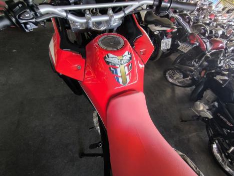 HONDA XRE 300 RALLY ABS, Foto 4