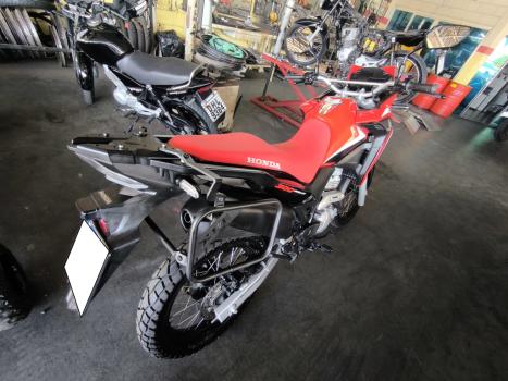 HONDA XRE 300 RALLY ABS, Foto 5