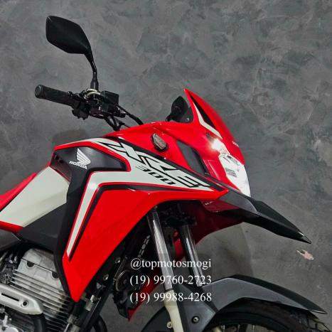 HONDA XRE 300 RALLY ABS, Foto 3
