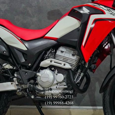HONDA XRE 300 RALLY ABS, Foto 4