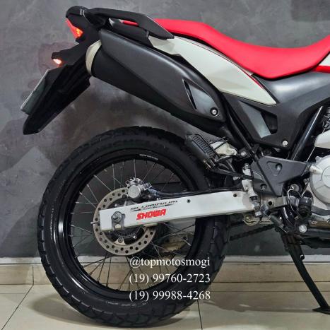 HONDA XRE 300 RALLY ABS, Foto 5