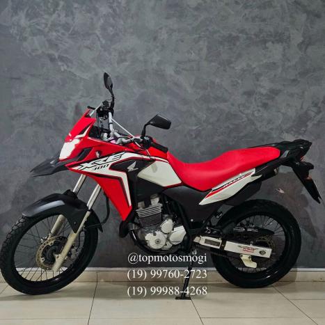 HONDA XRE 300 RALLY ABS, Foto 6