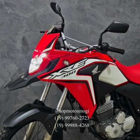 HONDA XRE 300 RALLY ABS, Foto 7