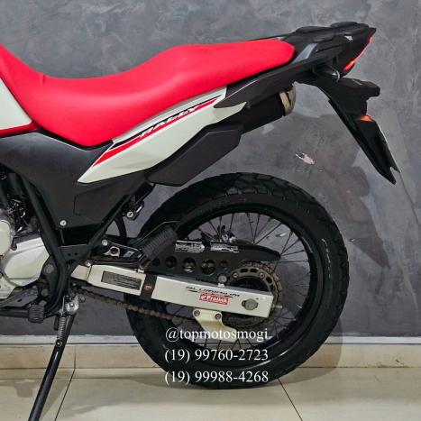 HONDA XRE 300 RALLY ABS, Foto 9