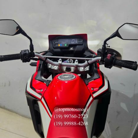 HONDA XRE 300 RALLY ABS, Foto 10