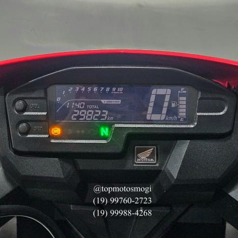 HONDA XRE 300 RALLY ABS, Foto 11