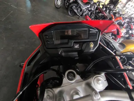 HONDA XRE 300 RALLY ABS, Foto 3