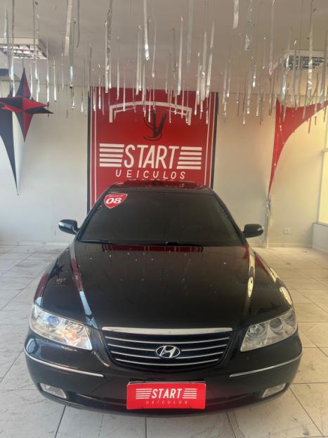 HYUNDAI Azera 3.3 V6 24V GLS AUTOMTICO, Foto 2