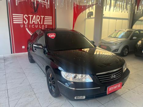 HYUNDAI Azera 3.3 V6 24V GLS AUTOMTICO, Foto 3