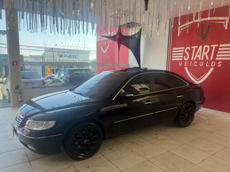 HYUNDAI Azera 3.3 V6 24V GLS AUTOMTICO, Foto 4