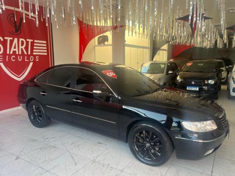 HYUNDAI Azera 3.3 V6 24V GLS AUTOMTICO, Foto 5