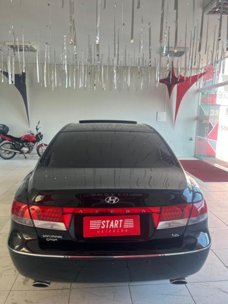 HYUNDAI Azera 3.3 V6 24V GLS AUTOMTICO, Foto 8
