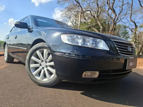 HYUNDAI Azera 3.3 V6 24V GLS AUTOMTICO, Foto 7
