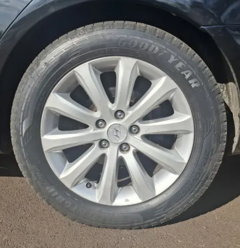 HYUNDAI Azera 3.3 V6 24V GLS AUTOMTICO, Foto 10
