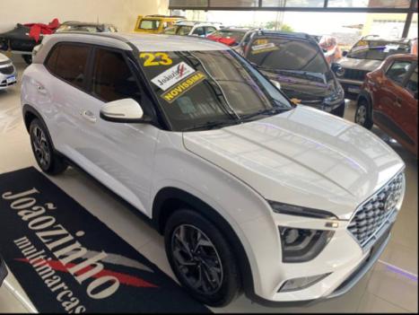 HYUNDAI Creta 1.0 12V 4P FLEX TGDI TURBO LIMITED AUTOMTICO, Foto 1