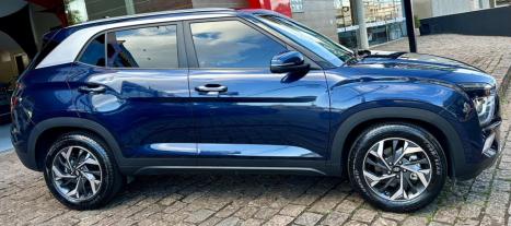 HYUNDAI Creta 1.0 12V 4P FLEX TGDI TURBO PLATINUM AUTOMTICO, Foto 4