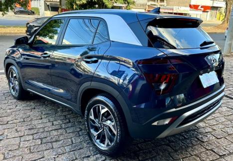 HYUNDAI Creta 1.0 12V 4P FLEX TGDI TURBO PLATINUM AUTOMTICO, Foto 6