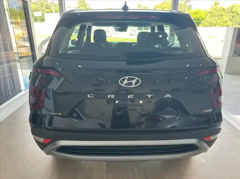 HYUNDAI Creta 1.0 12V 4P FLEX TGDI TURBO LIMITED AUTOMTICO, Foto 8