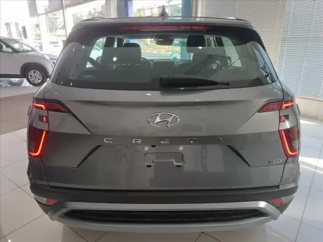 HYUNDAI Creta 1.0 12V 4P FLEX TGDI TURBO LIMITED AUTOMTICO, Foto 9