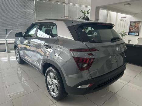 HYUNDAI Creta 1.0 12V 4P FLEX TGDI TURBO COMFORT AUTOMTICO, Foto 6