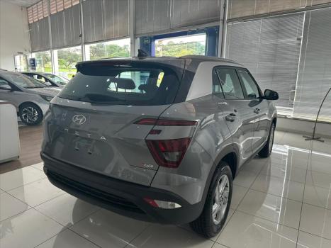 HYUNDAI Creta 1.0 12V 4P FLEX TGDI TURBO COMFORT AUTOMTICO, Foto 7