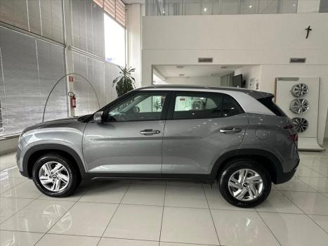 HYUNDAI Creta 1.0 12V 4P FLEX TGDI TURBO COMFORT AUTOMTICO, Foto 9