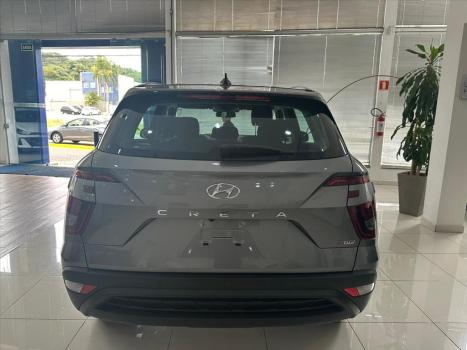 HYUNDAI Creta 1.0 12V 4P FLEX TGDI TURBO COMFORT AUTOMTICO, Foto 10