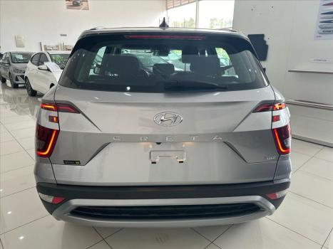 HYUNDAI Creta 1.0 12V 4P FLEX TGDI TURBO LIMITED AUTOMTICO, Foto 4